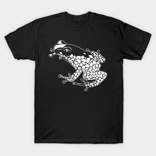 frog T-Shirt